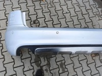 фото thumb №6, Бампер задня задній audi a6 c6 ly7w allroad kombi pdc датчики