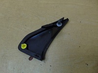 фото thumb №5, Накладка треугольник правый vw transporter t5 7h0857538a