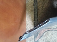 фото thumb №7, Бампер перед opel astra h lift z155