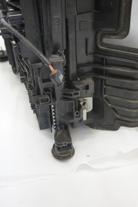 фото thumb №14, Pas передний радиатор renault kangoo ii lift 20r 1.5dci adblue