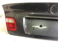 фото thumb №11, Кришка багажника багажника bmw e46 sedan 400/7