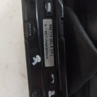фото thumb №13, Skoda kodiaq ручка чехол селектор передач 566713203a
