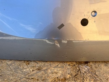 фото thumb №5, Toyota proace city крышка задняя зад