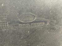 фото thumb №8, Бампер перед передний land rover freelander ii 6h52-17d957-a