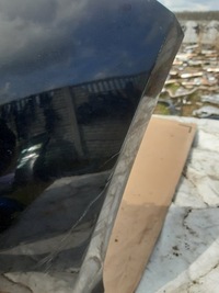 фото thumb №5, Бампер задняя mercedes w176