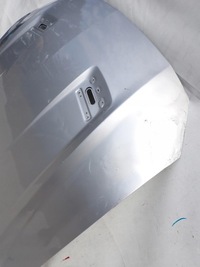 фото thumb №6, Ford mustang vi рестайлінг 17- капот кришка двигуна