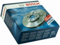 фото thumb №1, Гальмівні диски перед mercedes slk r170 3.2 01-04 chrysler crossfire 3.2 04-06