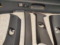 фото thumb №9, Bmw x5 e70 стеля панорама чорна m набір 8037341 комплект