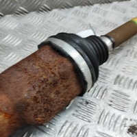 фото thumb №6, Ford transit vii 2023 права сторона привідний вал передня