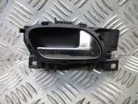 фото thumb №1, Ручка дверь правых внутренняя peugeot 207 96555516vd