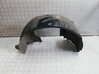 фото thumb №1, Fiat doblo ii combo d подкрылок передние левая