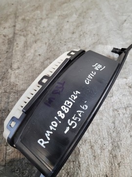 фото thumb №6, Приборы дисплей hr0343501 78100 smg e411 honda civic viii 8 hb 2.2i-cdti