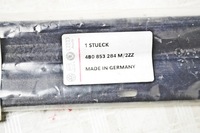 фото thumb №6, Audi a6 c5 молдинг уплотнитель 4b0853284m nowa oryg