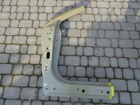 фото thumb №1, Honda cr-v iii лівий блок двигуна поріг лівий