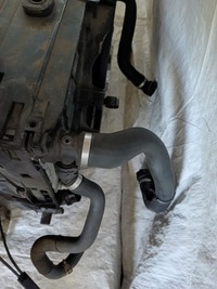 фото thumb №8, Bmw f10 f11 pas усилитель m набор радиатор kpl