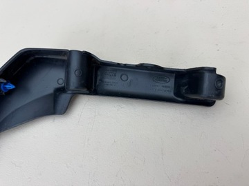 фото thumb №11, Land rover evoque l538 11r- кронштейн ползун бампера левый перед bj3m-17b875