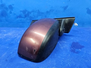 фото thumb №8, Зеркало правые mitsubishi i-miev citroen c-zero peugeot ion / 7pin европа