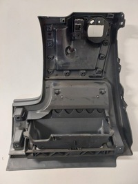 фото thumb №5, Бардачок панели vw golf plus 5m1858210b