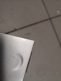 фото thumb №3, Заглушка фаркоп зад opel zafira a 90580831