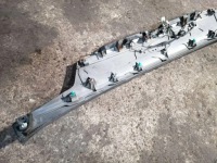 фото thumb №6, Wykońzenie кришки багажника subaru outback br c08010034 2.0l дизель