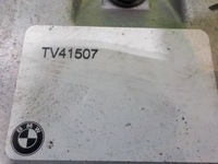 фото thumb №5, Mini cooper one ii r56 1.6 b 08r блок керування двигуна 7640005 0261s04161