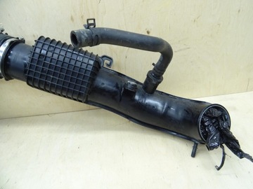 фото thumb №6, Volvo v40 ii 2.0 шланг воздуха турбины труба 31319691