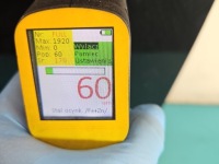 фото thumb №16, Дверь перед правое peugeot 508 i 10-18 чёрный ktvd