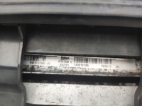 Купить Комплект радиатор вентилятор citroen c4 picasso 2 1.6 e-hdi 2013-2016, фото thumb