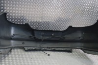 фото thumb №9, Idealny бампер задняя porsche panamera 4s basalt c9z