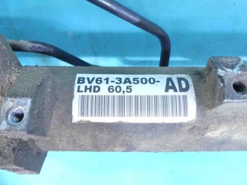 фото thumb №10, Трансмісія рейка рульового управління ford focus mk3 універсал