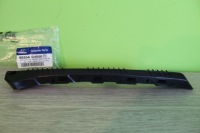 Hyundai i30 3 iii 17r- напрямна бампера правий передній перед 86554-g4000 в Україні, фото thumb