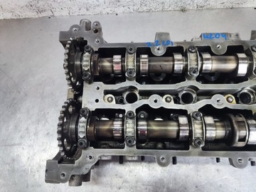 фото thumb №7, Mercedes w212 w207 w204 рестайлінг 2.2 cdi головка двигуна r6510160201