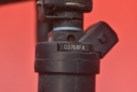 Молдинг упорскування форсунки d3768fa bmw e36 compact 1.9i 105km 90-00 Київ, фото thumb