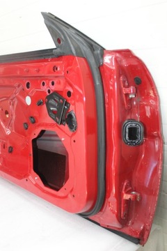 фото thumb №15, Mercedes slk w172 r172 двері ліві перед лівий 590 lak 140-170