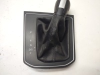 фото thumb №12, Ручка чехол рамка dsg 5tb713203g vw touran ii 5t кожа оригинал