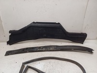 фото thumb №5, Audi a6 c4 94- poszybie прокладка 4a1819403b 4a1819417