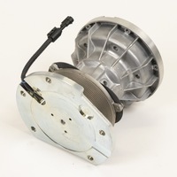 фото thumb №6, Зчеплення в'язкісна iveco trakker, stralis 5801587053