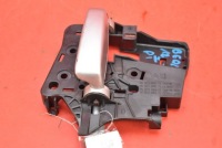 фото thumb №1, Ручка внутрішня двері розсувних права 9682100677 citroen berlingo 2 ii