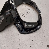 Volvo v40 ii r-design 2014 рамка корпус спидометра дисплея 31393363 Цена, фото thumb