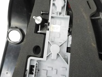 фото thumb №9, Лампа левый задняя opel zafira b оригинальный номер 13252447