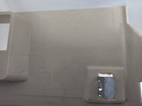 фото thumb №6, Защита стойка зад левая 4m0867767b audi q7 ii 4m0