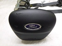 фото thumb №14, Консоль панель приладів панель приладів подушка безпеки ford puma mk2