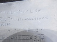 фото thumb №7, Пластик защита консоли левая ford mondeo mk4