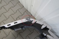 фото thumb №9, Бампер задня volvo xc60 ii 2 r design lift 21-