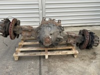 Купити Міст диференціал ступиця mercedes actros mp4 2.277 2018r., фото thumb