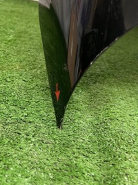 Капот крышка передняя bmw ix i20 черный sapphire 475 Киев, фото thumb