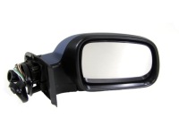 Купить Peugeot 307 01-08 зеркало zew. pr el do покраска, фото thumb