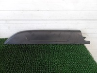 фото thumb №1, Duster i 10- заглушка рейлінг права задня 738867603r