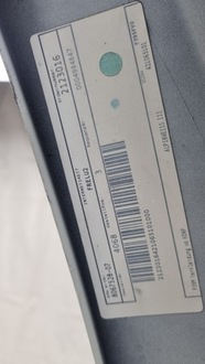 фото thumb №11, Bmw x2 f39 m-pakiet бампер перед передний