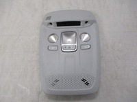 фото thumb №1, Opel corsa f лампа стельовий 39196874